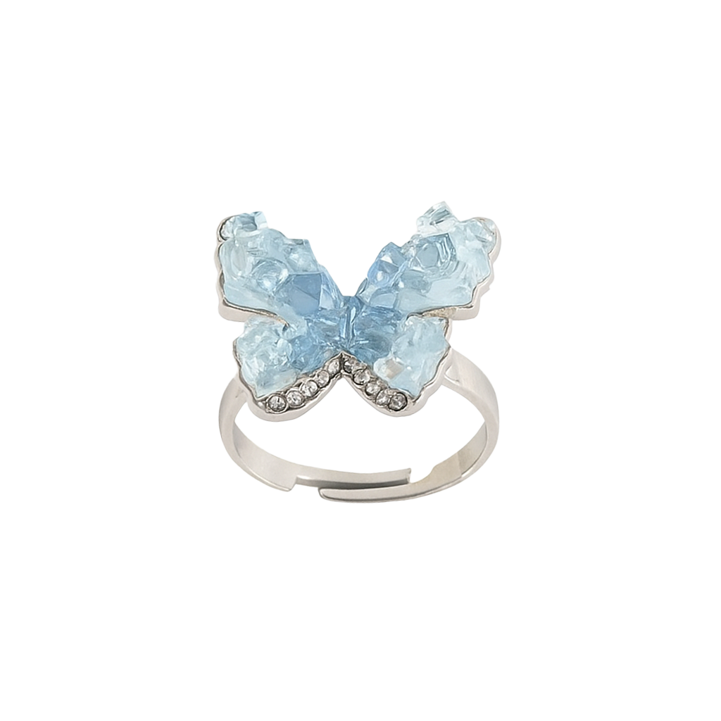 Celestial Flutter