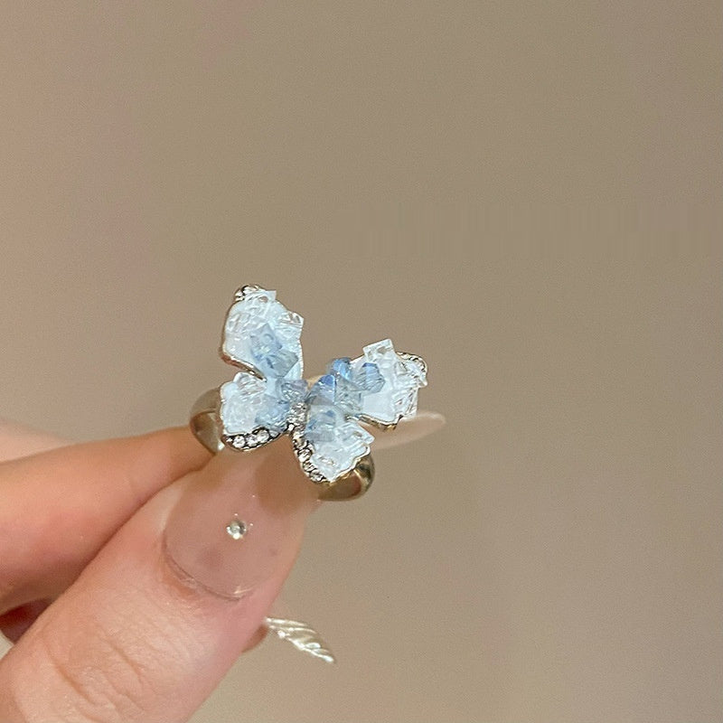 Celestial Flutter