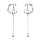 Silver Cascade
